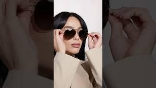 Enzo Attini -Unboxing WOMAN-Fontana di Trevi / Dark Brown Gradient Lens.