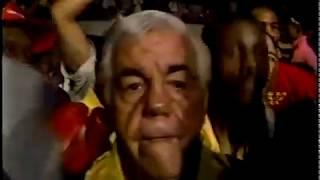 Pernell Whitaker Vs Jose Luis Ramirez 2 Full Fight #20 (20-Aug-1989)