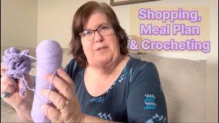 Kicking off March with coupon shopping