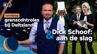 We hebben een nieuw regeerprogramma | De Avondshow met Arjen Lubach (S6)