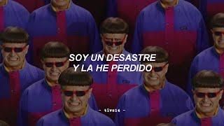 Oliver Tree - Life Goes On (Vídeo Oficial + Letra en Español)