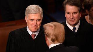 BREAKING: Supreme Court drops major decision