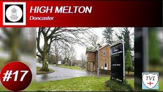 HIGH MELTON: Doncaster Parish #17 of 43