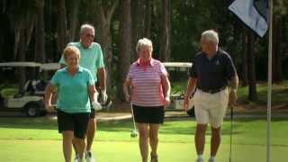 Cypress Lakes 55+ Retirement Community in Central Florida