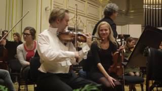 RCO Meets Europe - Young Musicians of Slovakia