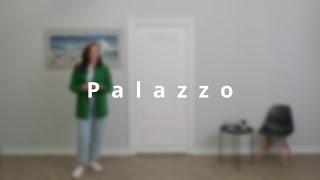 'Palazzo' Interior Door Review by DoorDesignLab