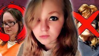 The 14 Year Old who KILLED Her Mom to Be with Her Girlfriend | Anna Schroeder