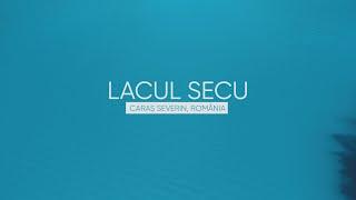 Lacul Secu - Caras Severin, Romania - Aprilie 2024