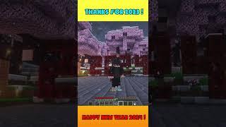 HAPPY NEW YEAR 2024 