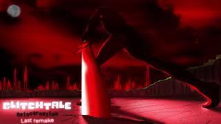 GLITCHTALE - Reincarnation | Last remake | Hate's theme 2