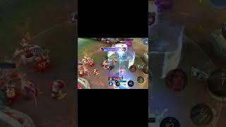 Just Wait For Right Moment To Jump