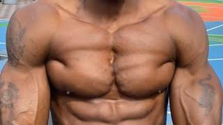 Do This Every Day For CHEST ( 100% Fast Results ) | That's Good Money