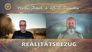 GOR Rassadin: Realitätsbezug