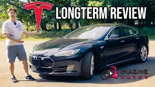 Tesla Model S | Long-term Review | Is it still good after 5 years of ownership?