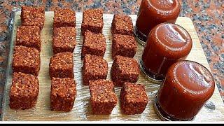 Шиповник на зиму Мармелад иммуностимулирующий шиповник