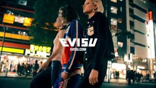 EVISU Spring/Summer 2017 Collection