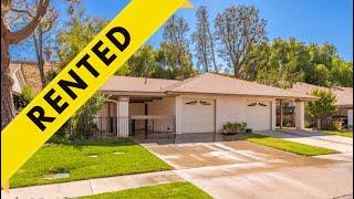 Simi Valley Home Rented | 2068 Covington Ave CA 93065 | Born Property Management