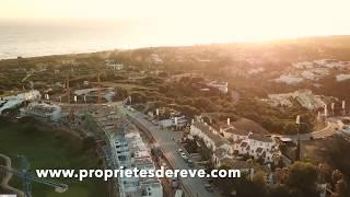 The Cape - Maisons à Cabopino - Propriétés de rêve by Sophie