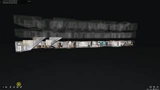 360 Building Scans - Using the Floor Selector Tool