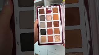 TOP 3 EYESHADOW PALETTES