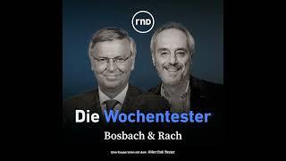 Magazin - mit Rolf Dobelli, Dirk Ziems und Hans-Ulrich Jörges