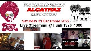 Happy New 2023 Funk 1970-1980