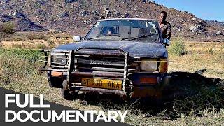 World's Most Dangerous Roads | Tanzania: Young Guns on the Road | Free Documentary