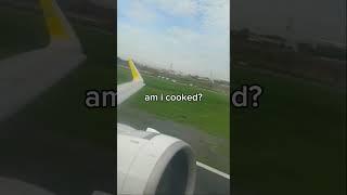 i'm cooked  #random #planes #memes