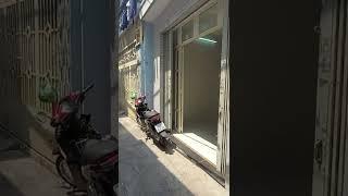 Quận 8 chính chủ bán gấp nhà 1 lầu đường Âu Dương Lân p3 Quận 8 giá dưới 3 tỷ | Trường Sơn Land
