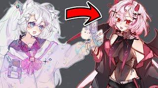 I Wish I Knew This Before Becoming a Vtuber. . . 【Zatsudan】