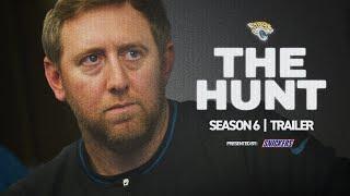 TRAILER: The Hunt Season 6 Premiere | Jacksonville Jaguars