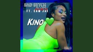 Bad Bitch All Caps (Remix) (feat. Cam Jae)