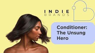 The Secret to Healthy Hair  Conditioner