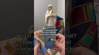 JÓSLÁS️ #csicsovszkiurnojosol #jóslás #medium #szeretet #család #párkapcsolat