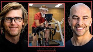 How VO2 max is measured in the lab and why everyone should get theirs tested | Olav Aleksander Bu