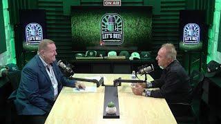 Best Bets with Scott Pritchard and Chip Chirimbes – LET'S BET! #006