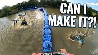 Lake Ride! - Duncan Shaw rides The Malverns Classic!