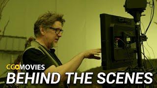 The Gorge (2025) – Behind the Scenes | Miles Teller & Anya Taylor-Joy