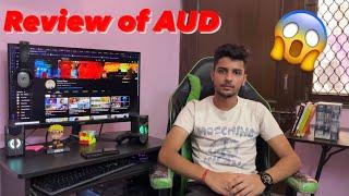 Ambedkar University Delhi  | College review-placement  | DU Vs AUD attendance policy | Q/A￼