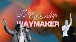 Waymaker | FCG Bielefeld | Live Worship