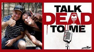 Talk Dead to Me Episode 75: Director Michael Satrazemis