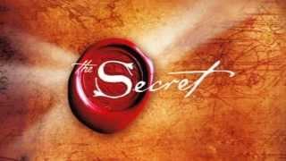 Tajomstvo /The Secret/ Rhonda Byrne (SK)