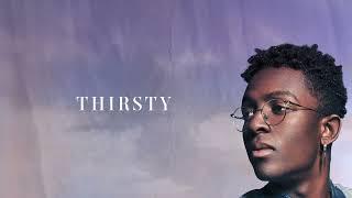 BRELAND - Thirsty [Official Audio]