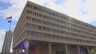 Marion County federal buildings among possible locations to be sold by Trump administration