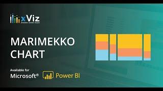 xViz Marimekko Chart for Microsoft Power BI- An Overview