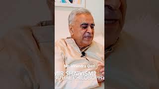 Kashmir Shaivism: Universal Spiritual Philosophy