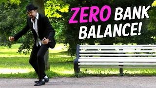 MY BANK BALANCE - RoboSwing Dance - NEILAND