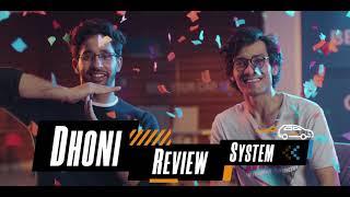 Dhoni Review System | Get instant payment for your car at CARS24 | Sell your car in a single visit