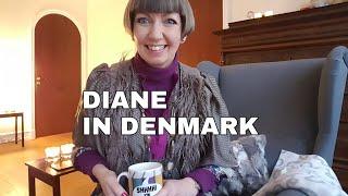  Diane in Denmark and the Danish language