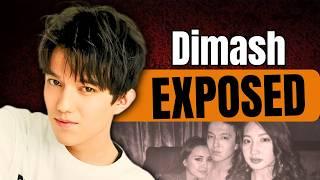 Dimash Qudaibergen: The Shocking Truth Behind the rise of World’s Most Talented Singer!